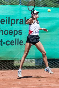 Bild 482 - VfL Westercelle - Rahlstedter HTC : Ergebnis: 2:7